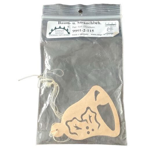 Vintage Magdeburg Bockling Flask Bottle Classic German Design W/Bonus RARE HTF - Picture 13 of 16